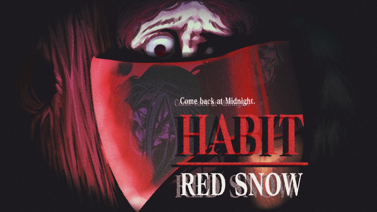 FNF: Habit