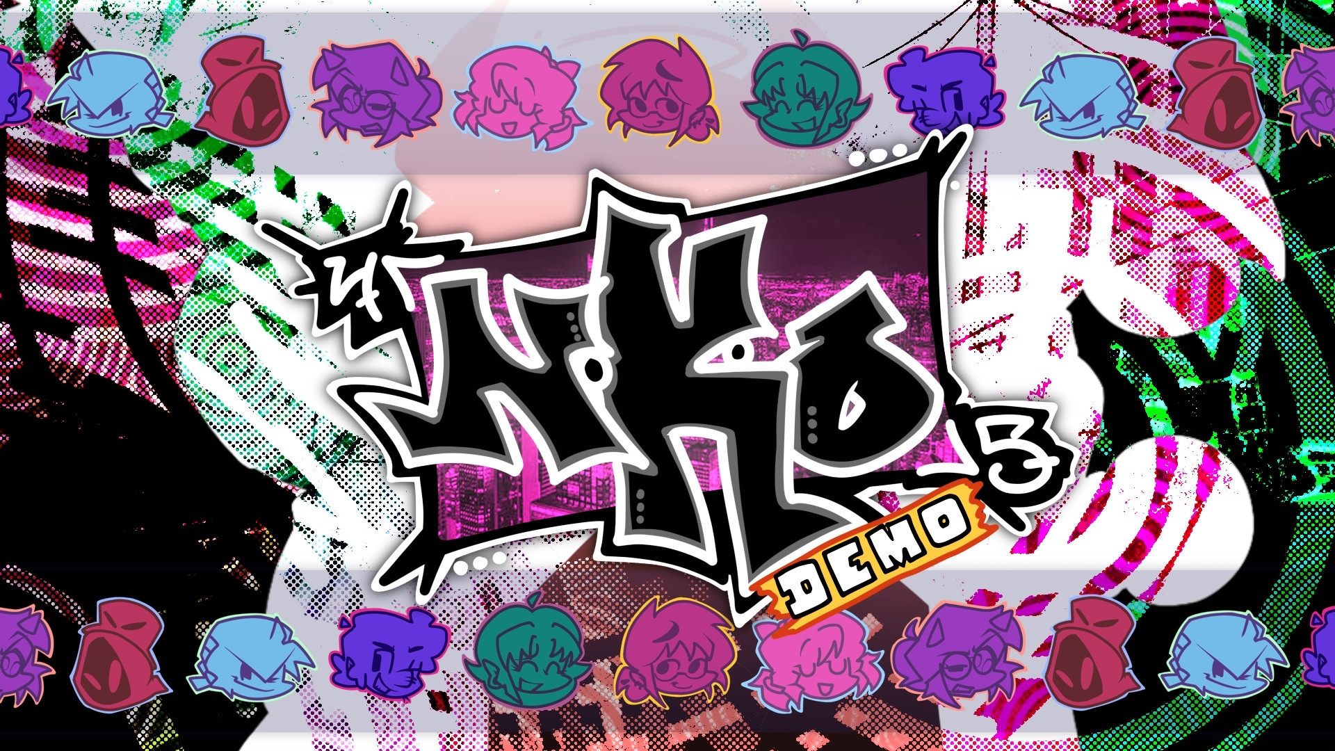 NKO Demo