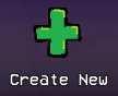 The two note types that already come with the game