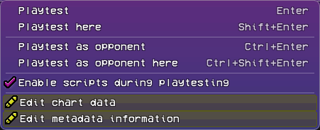 Top Bar - Chart