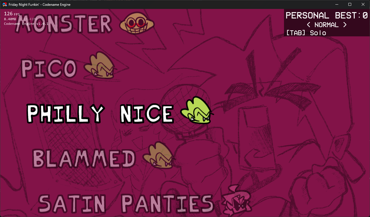 Preview of FreeplayState