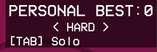 Solo
