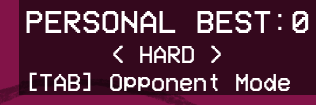 Opponent Mode