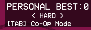 Co-Op Mode